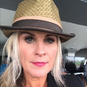 Meet your Posher, Jill